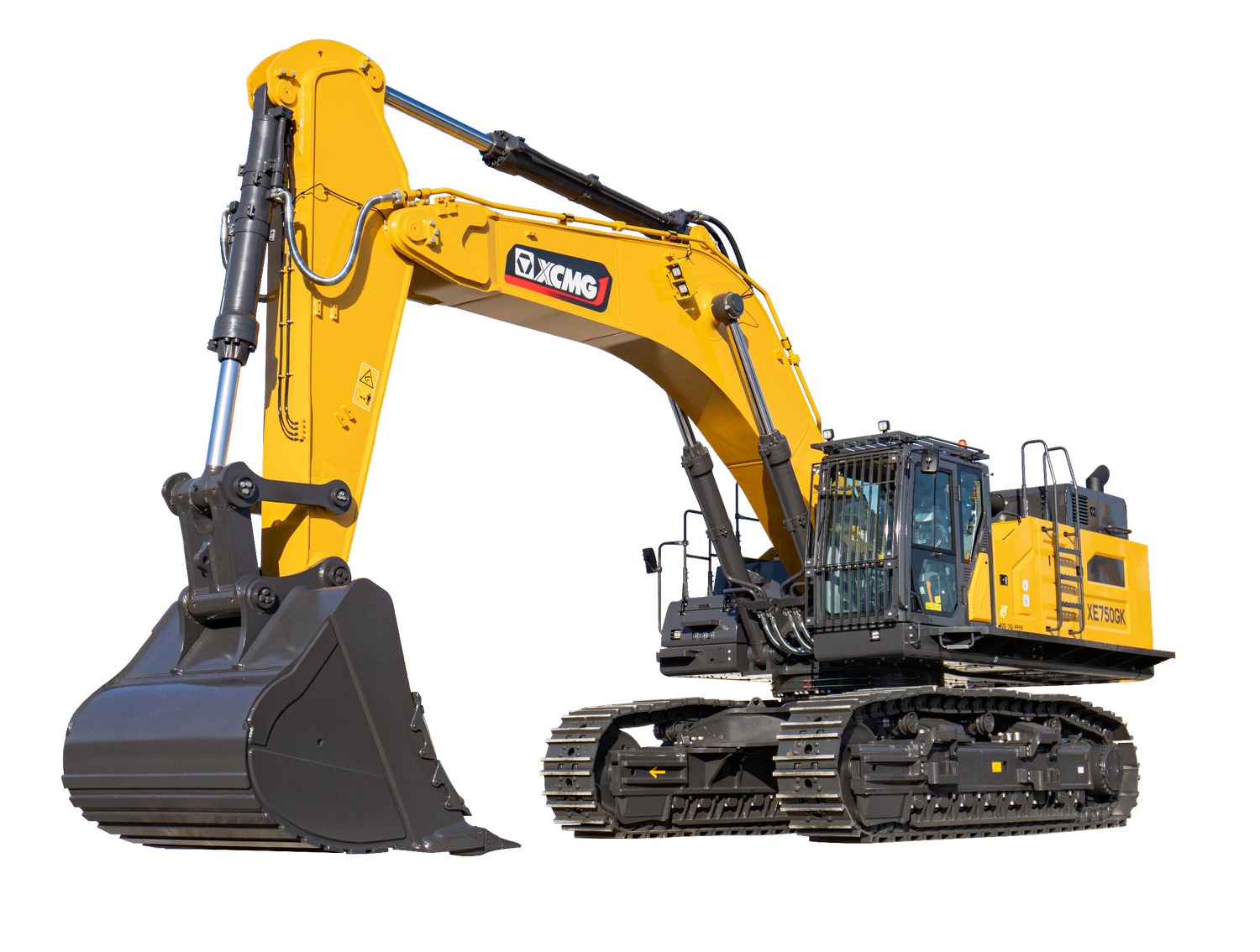 挖掘機(jī)