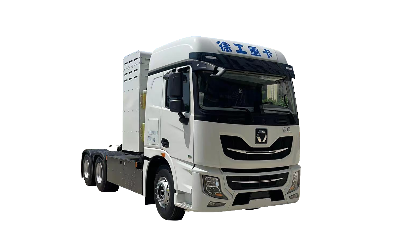 新能源牽引車