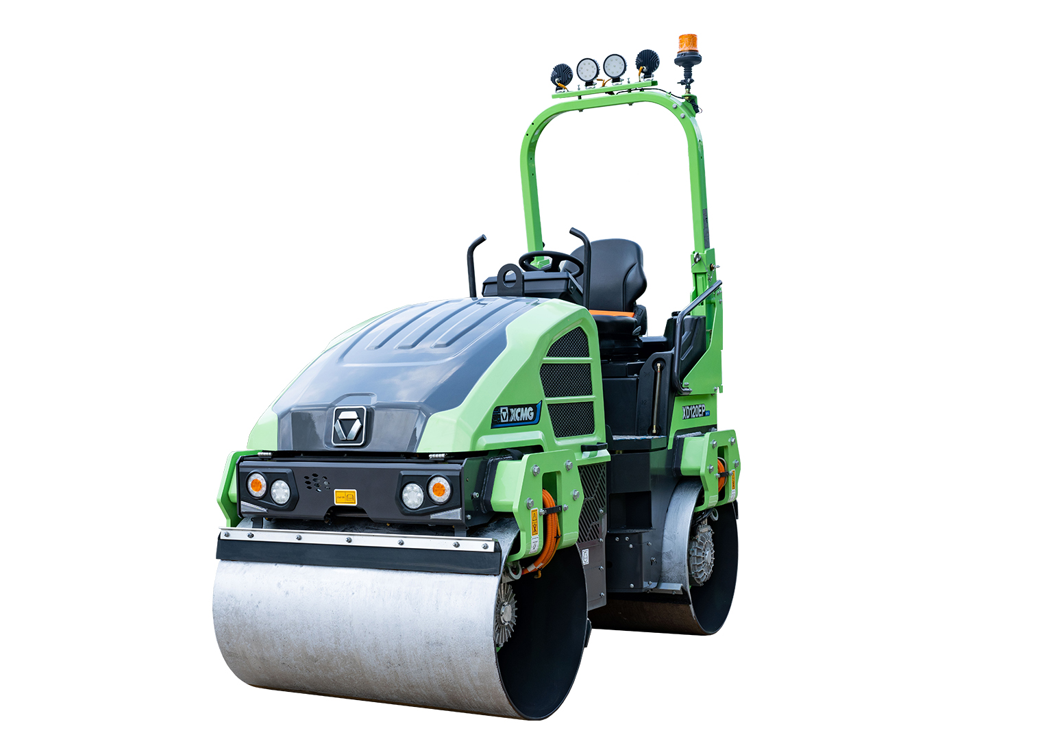 電動壓路機(jī)XD120EP