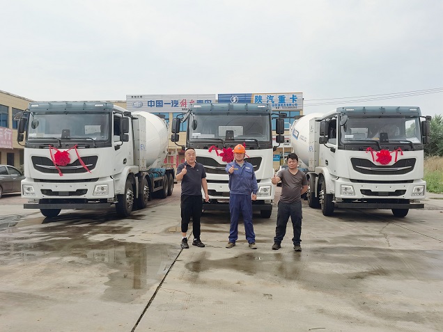 新車落地，服務上門！徐工G4804HⅢVE“保姆級”交付