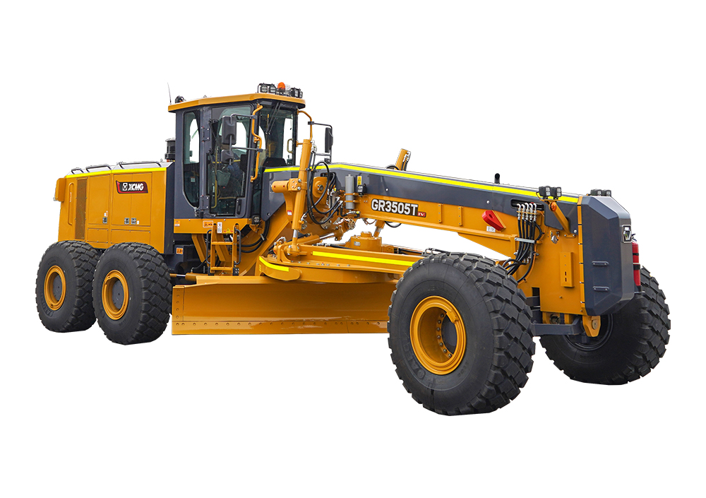 GR3505TIV